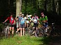 Fichtelgebirge Juli 2015